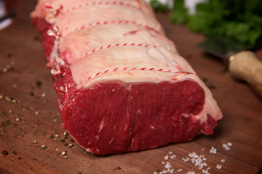 Beef Sirloin Joint