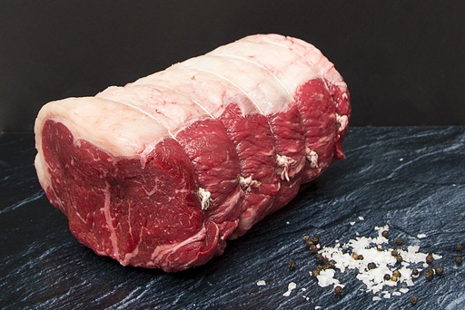 Prime Beef Rump Joint