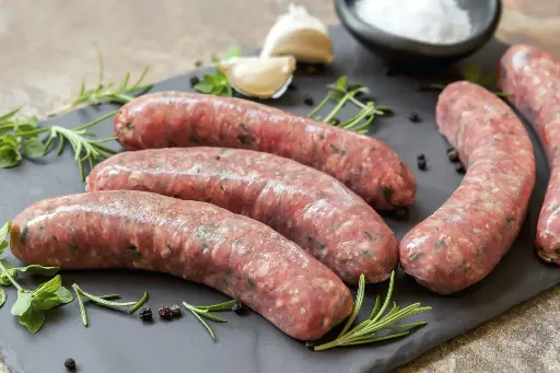 Butchers Beef Sausages