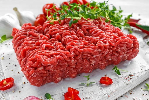 Beef Mince 95%
