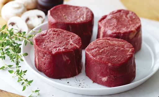 Beef Fillet Steak