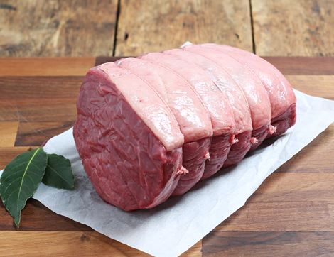 Beef Topside Joint 