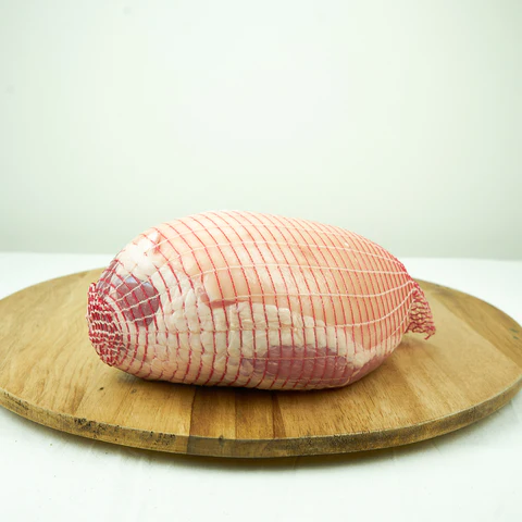 1.6 to 2kg Slipper Gammon Joint 