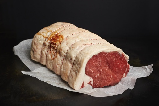 Irish Premium Beef Sirloin Joint