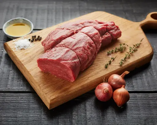 Irish Premium Beef Fillet Chateaubriand