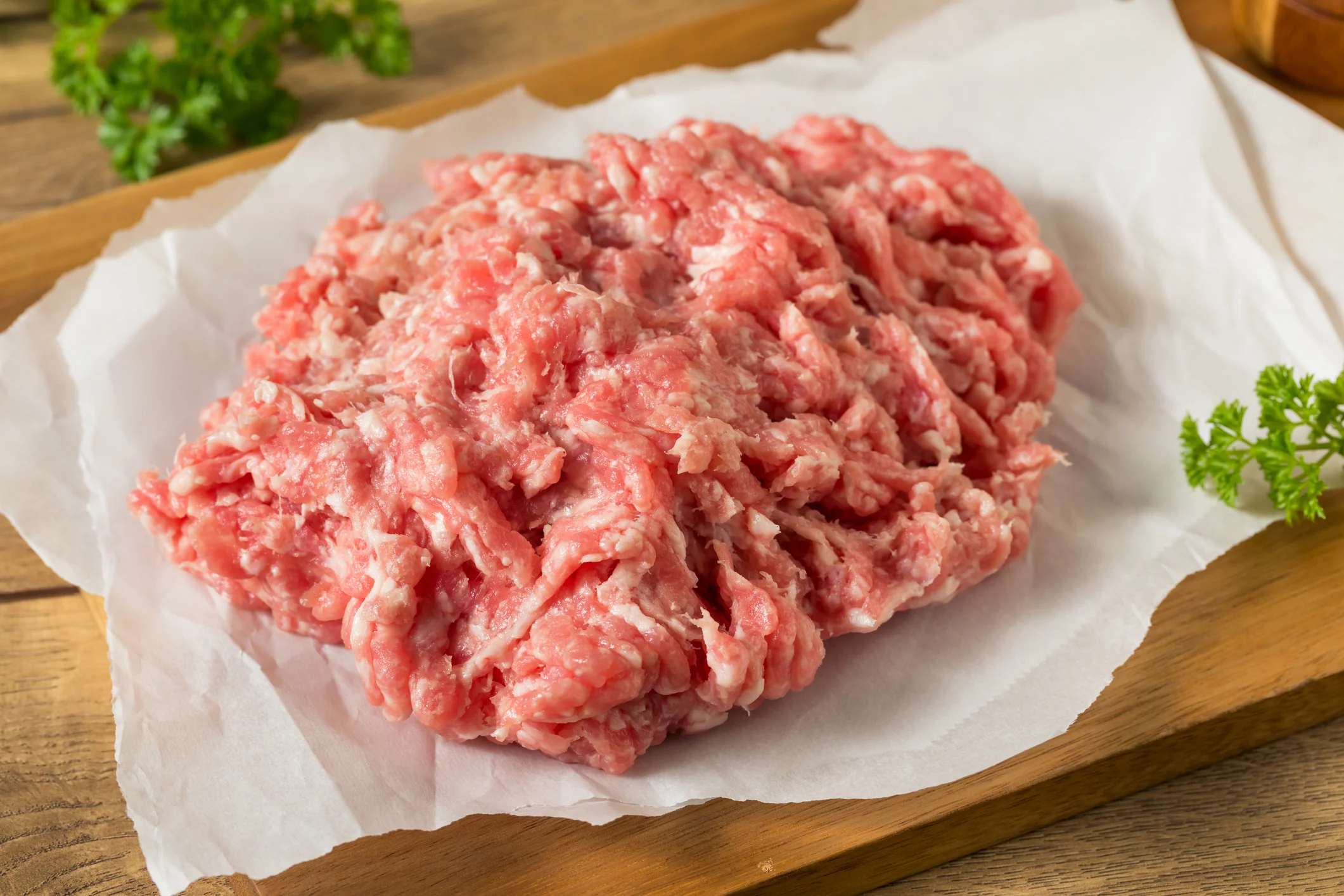 [474-1] Butchers Traditional Pork Sausage Meat 