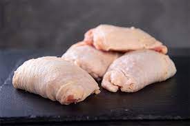 Boneless Chicken Thighs 